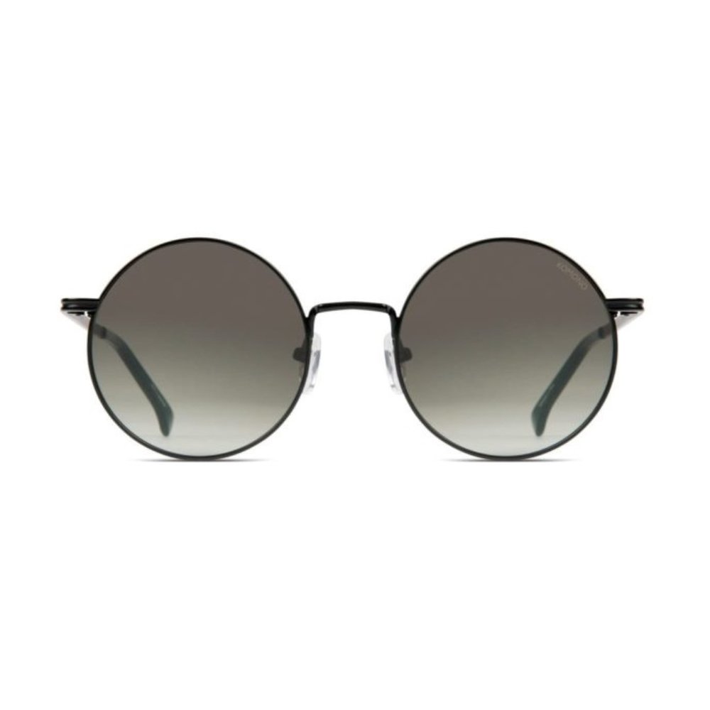 KOMONO “Lennon” Round Unisex Sunglasses